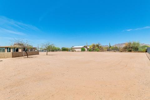 930 W Tepee St, Apache Junction, AZ 85120 photo 48