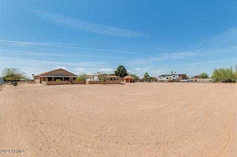 930 W Tepee St, Apache Junction, AZ 85120 photo 47