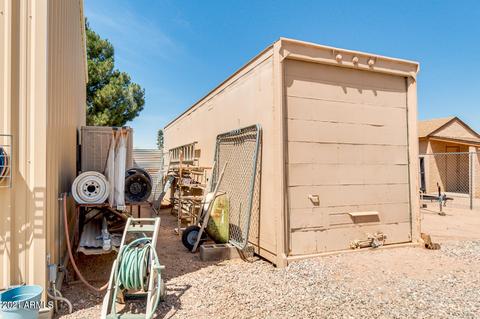 930 W Tepee St, Apache Junction, AZ 85120 photo 52