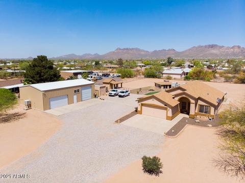 930 W Tepee St, Apache Junction, AZ 85120 photo 59