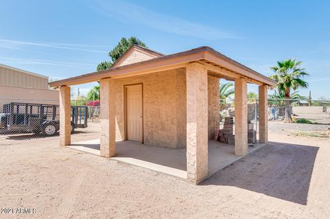 930 W Tepee St, Apache Junction, AZ 85120 photo 43