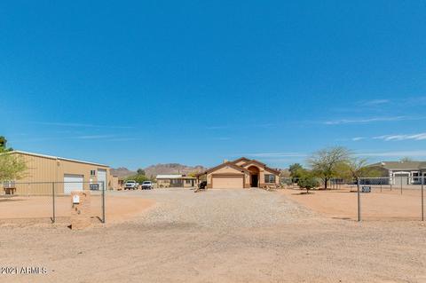 930 W Tepee St, Apache Junction, AZ 85120 photo 5