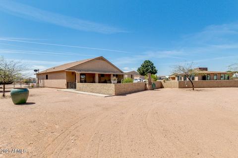 930 W Tepee St, Apache Junction, AZ 85120 photo 49