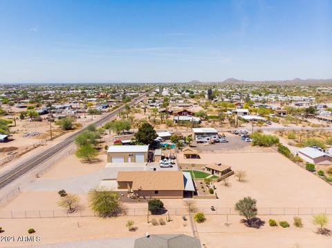 930 W Tepee St, Apache Junction, AZ 85120 photo 60