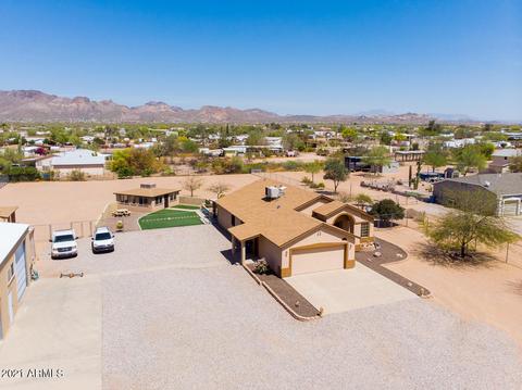 930 W Tepee St, Apache Junction, AZ 85120 photo 68