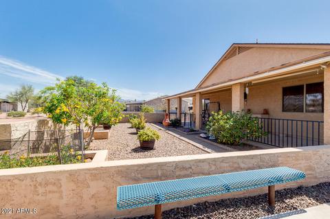 930 W Tepee St, Apache Junction, AZ 85120 photo 37