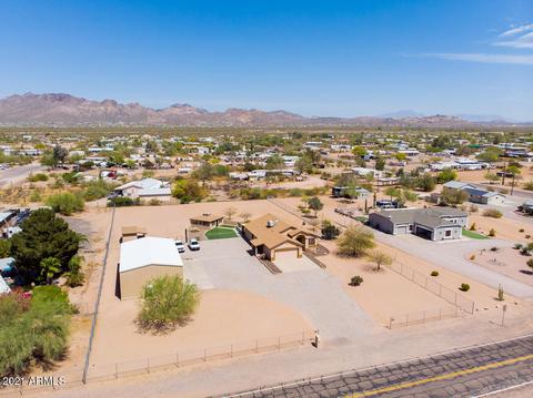 930 W Tepee St, Apache Junction, AZ 85120 photo 56
