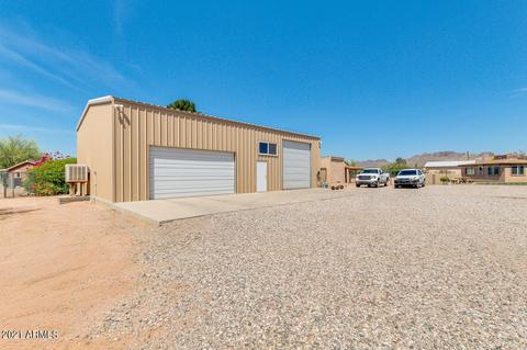 930 W Tepee St, Apache Junction, AZ 85120 photo 50