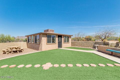 930 W Tepee St, Apache Junction, AZ 85120 photo 39