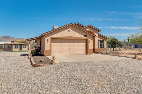 930 W Tepee St, Apache Junction, AZ 85120 photo 6