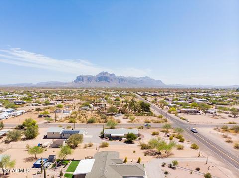 930 W Tepee St, Apache Junction, AZ 85120 photo 64