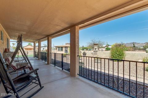 930 W Tepee St, Apache Junction, AZ 85120 photo 35