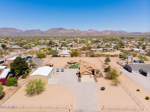 930 W Tepee St, Apache Junction, AZ 85120 photo 57