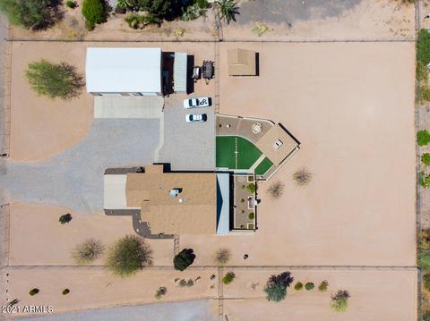 930 W Tepee St, Apache Junction, AZ 85120 photo 1