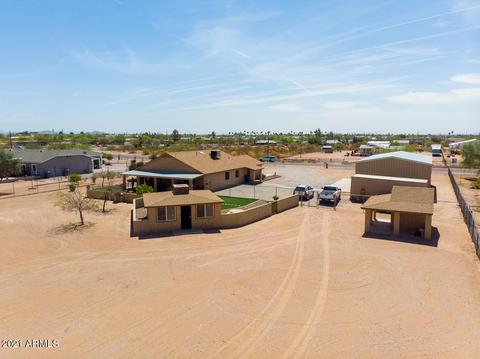 930 W Tepee St, Apache Junction, AZ 85120 photo 66
