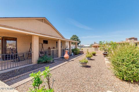 930 W Tepee St, Apache Junction, AZ 85120 photo 33