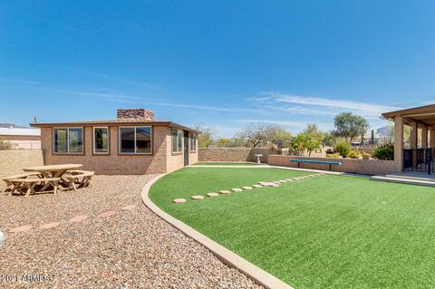 930 W Tepee St, Apache Junction, AZ 85120 photo 38