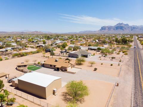 930 W Tepee St, Apache Junction, AZ 85120 photo 67