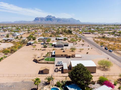 930 W Tepee St, Apache Junction, AZ 85120 photo 63