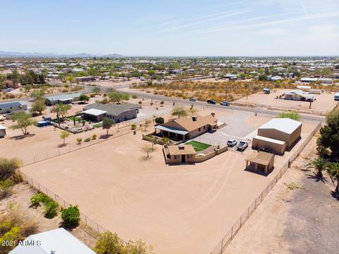 930 W Tepee St, Apache Junction, AZ 85120 photo 62