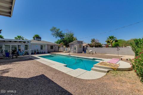 3334 E Sheridan St, Phoenix, AZ 85008 photo 30