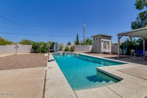 3334 E Sheridan St, Phoenix, AZ 85008 photo 32