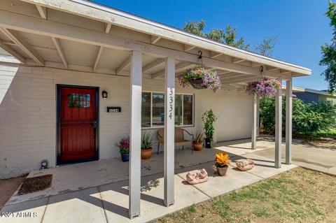 3334 E Sheridan St, Phoenix, AZ 85008 photo 5
