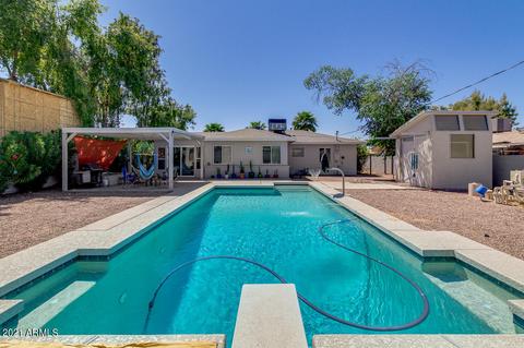 3334 E Sheridan St, Phoenix, AZ 85008 photo 35