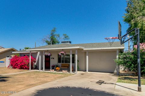 3334 E Sheridan St, Phoenix, AZ 85008 photo 2