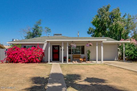 3334 E Sheridan St, Phoenix, AZ 85008 photo 1