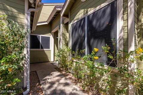 3134 E Mckellips Rd #159, Mesa, AZ 85213 photo 2