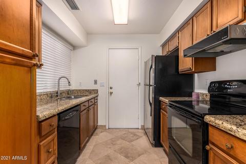 3134 E Mckellips Rd #159, Mesa, AZ 85213 photo 7