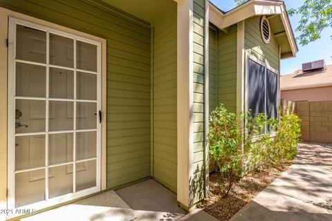 3134 E Mckellips Rd #159, Mesa, AZ 85213 photo 3