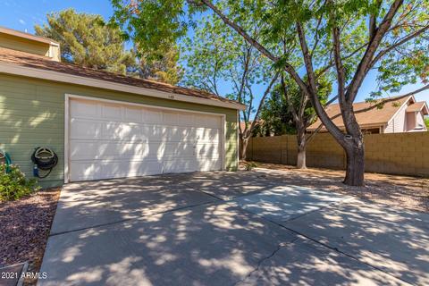 3134 E Mckellips Rd #159, Mesa, AZ 85213 photo 1