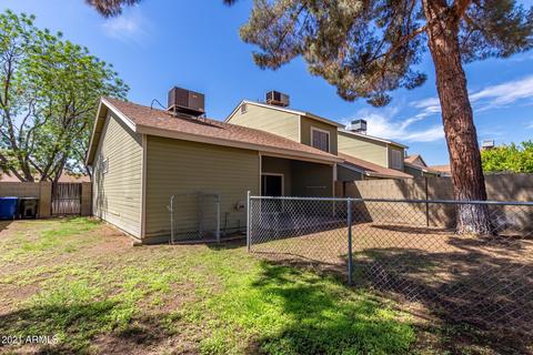 3134 E Mckellips Rd #159, Mesa, AZ 85213 photo 18