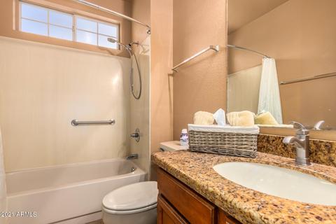 3134 E Mckellips Rd #159, Mesa, AZ 85213 photo 13
