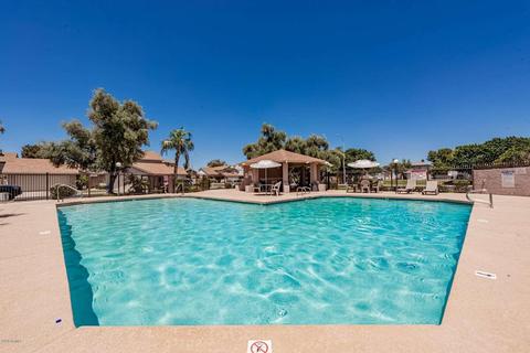 3134 E Mckellips Rd #159, Mesa, AZ 85213 photo 19