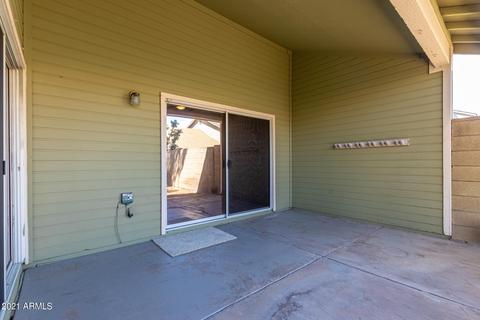 3134 E Mckellips Rd #159, Mesa, AZ 85213 photo 14
