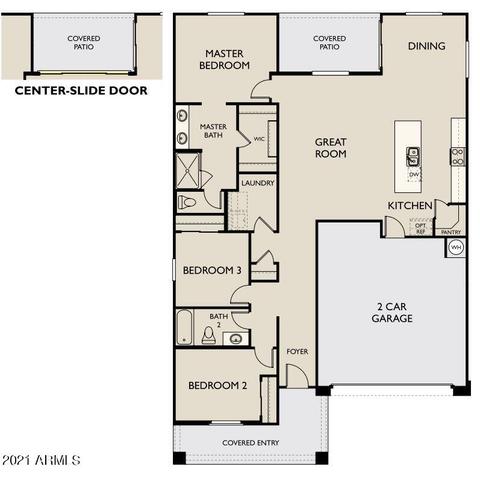 9260 E Saturn Ave, Mesa, AZ 85212 photo 5