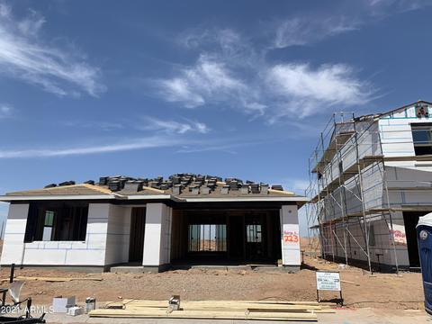 9258 E Static Ave, Mesa, AZ 85212 photo 13