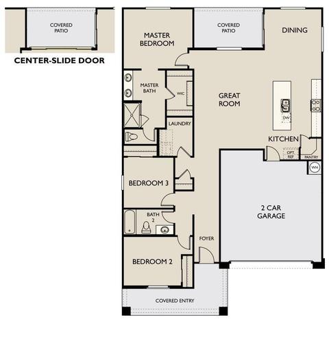 9258 E Static Ave, Mesa, AZ 85212 photo 5