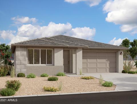 9258 E Static Ave, Mesa, AZ 85212 photo 1