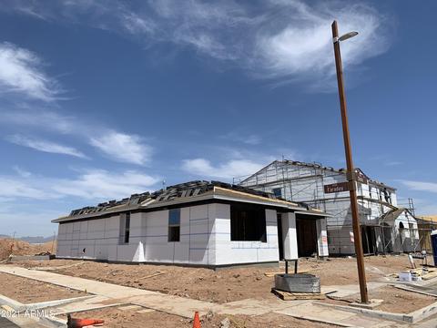 9258 E Static Ave, Mesa, AZ 85212 photo 12