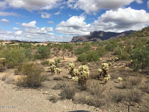 0 E Sunset Peak Rd #C, Gold Canyon, AZ 85118