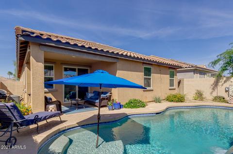 10831 E Calypso Ave, Mesa, AZ 85208 photo 25
