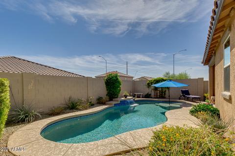10831 E Calypso Ave, Mesa, AZ 85208 photo 26