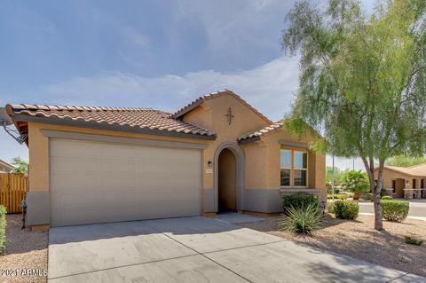 10831 E Calypso Ave, Mesa, AZ 85208 photo 2