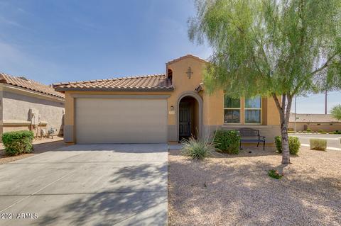 10831 E Calypso Ave, Mesa, AZ 85208 photo 1