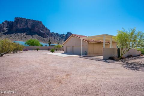 5990 E Windsong St, Apache Junction, AZ 85119 photo 27