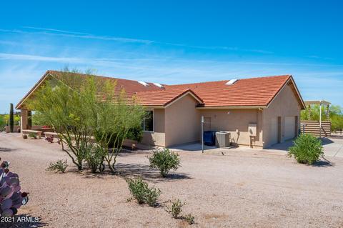 5990 E Windsong St, Apache Junction, AZ 85119 photo 30